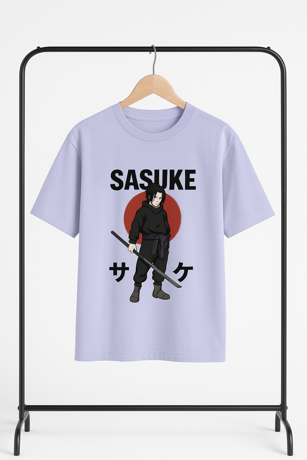 Unisex Oversized Standard T-Shirt