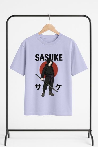 Unisex Oversized Standard T-Shirt