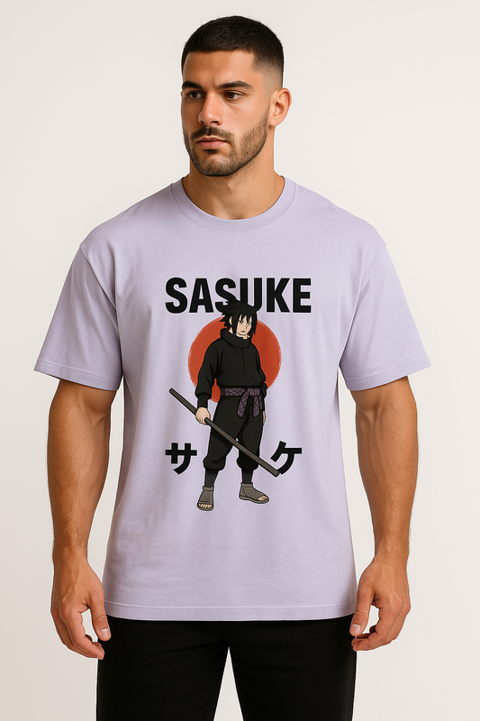 Unisex Oversized Standard T-Shirt