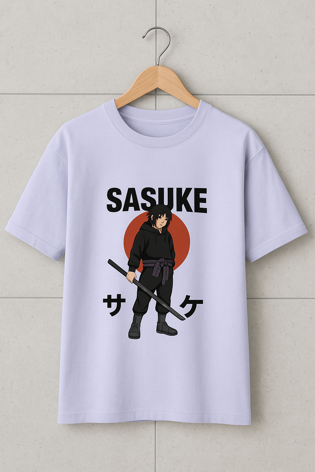 Unisex Oversized Standard T-Shirt