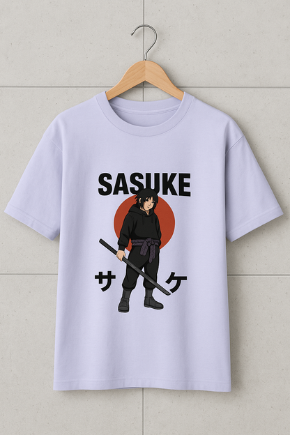 Unisex Oversized Standard T-Shirt