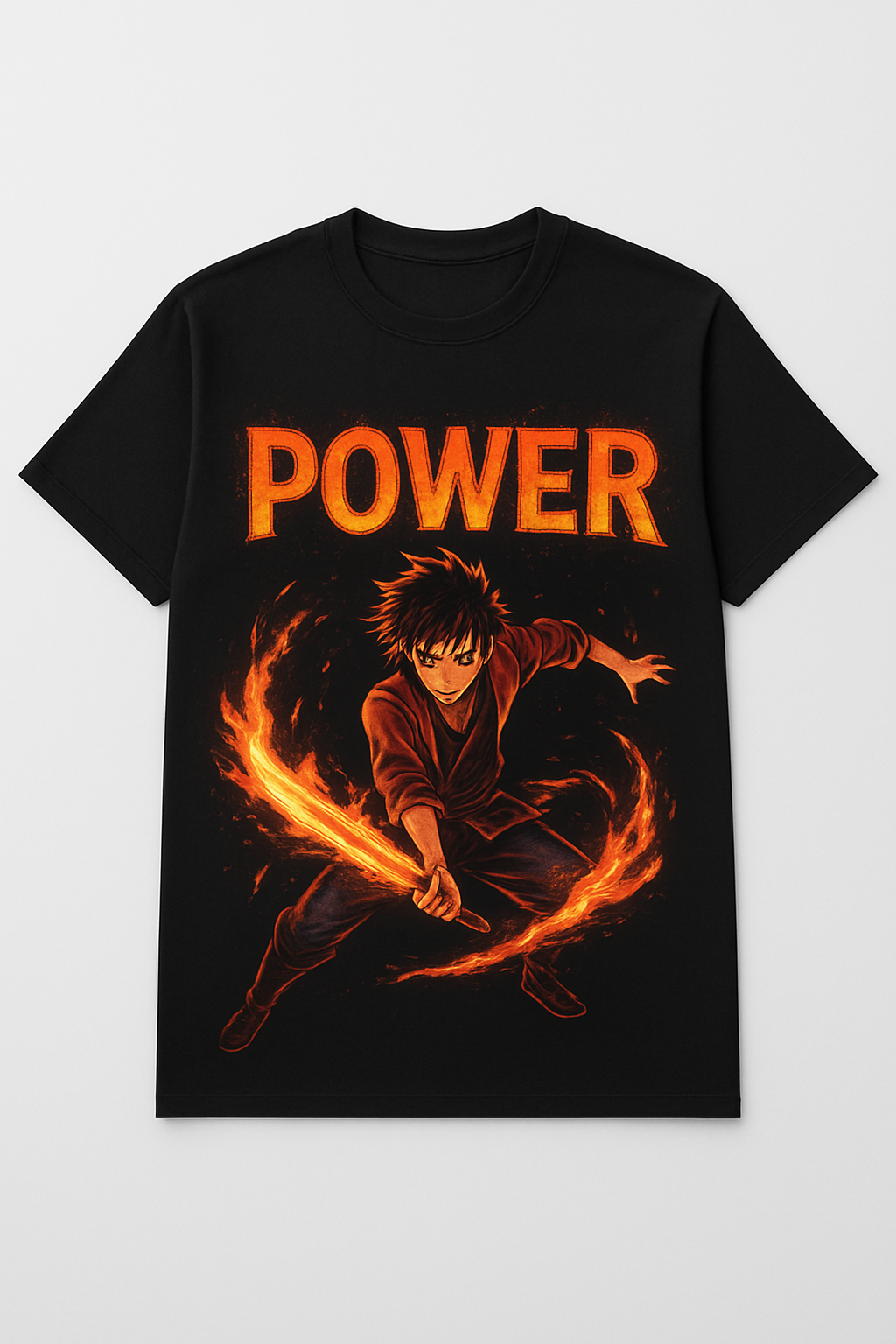 Unisex Oversized Standard T-Shirt