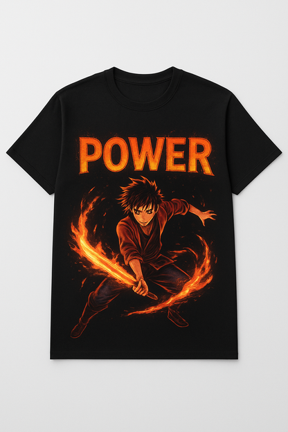 Unisex Oversized Standard T-Shirt