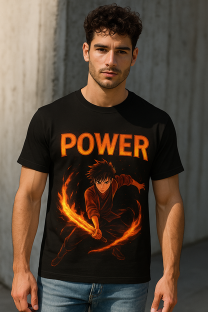 Unisex Oversized Standard T-Shirt