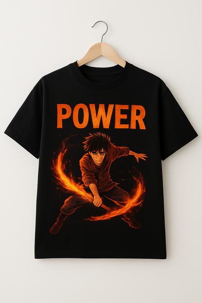 Unisex Oversized Standard T-Shirt