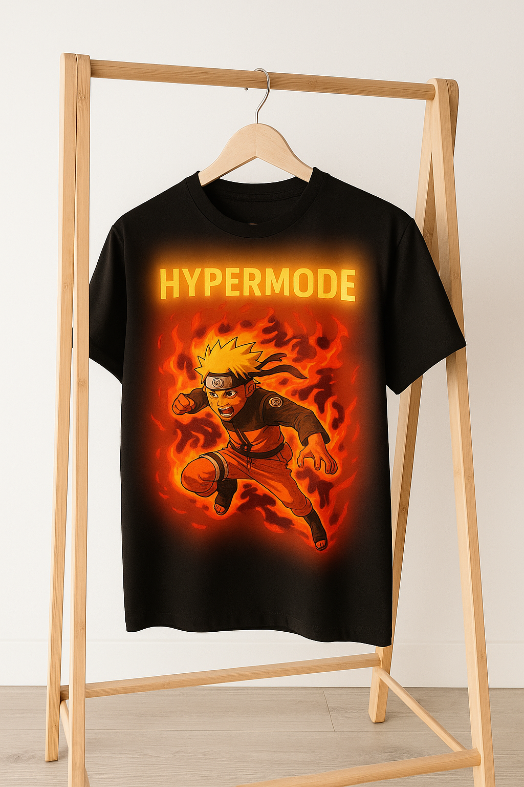 Unisex Oversized Standard T-Shirt