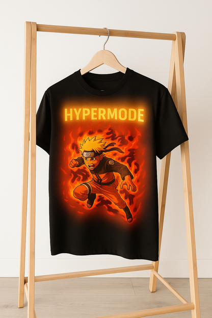 Unisex Oversized Standard T-Shirt