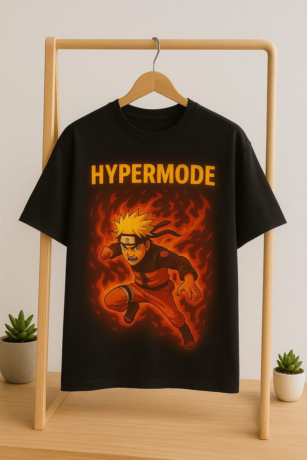 Unisex Oversized Standard T-Shirt